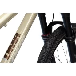 DMR Rhythm Team 26" Dirt Jump Bike 2022 - Sand -E-Bike World Shop dmr rhythm team jump dirtbike sand frame 1152760