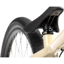 DMR Rhythm Team 26" Dirt Jump Bike 2022 - Sand -E-Bike World Shop dmr rhythm team jump dirtbike sand saddle 1152765