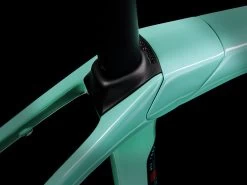 Trek Domane SL 5 Gen 4 105 Carbon Roadbike - 2023 - Blue Sage -E-Bike World Shop domanesl5 alt5 1327187