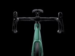 Trek Domane SL 5 Gen 4 105 Carbon Roadbike - 2023 - Blue Sage -E-Bike World Shop domanesl5 alt6 1327188