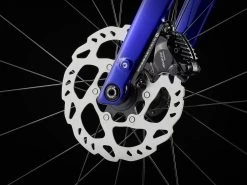 Trek DOMANE SL 6 Gen 4 105 Di2 Carbon Road Bike - 2023 - Hex Blue -E-Bike World Shop domanesl6 alt8 1332749