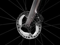 Trek Domane SL 7 Ultegra Di2 Roadbike Gen. 3 - 2023 - Dark Prismatic / Trek Black -E-Bike World Shop domanesl7 alt7 1232521