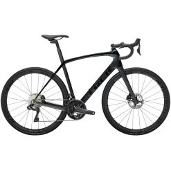 Trek Domane SL 7 Ultegra Di2 Roadbike Gen. 3 - 2023 - Dark Prismatic / Trek Black
