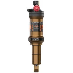 FOX Float DPS Factory Remote Up EVOL SV Rear Shock - 165x38mm -E-Bike World Shop dps factory standard remote 1 834270
