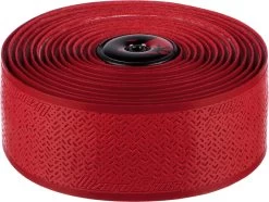 Lizard Skins DSP V2 Bar Tape - 1.8 Mm -E-Bike World Shop dsp 1 8mm bar tape red2 815578