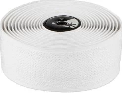 Lizard Skins DSP V2 Bar Tape - 1.8 Mm -E-Bike World Shop dsp 1 8mm bar tape white2 815579