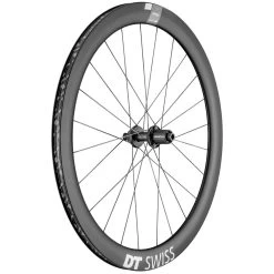 Dt-swiss DT Swiss ARC 1400 DICUT Db 50 - 28" Carbon Wheelset - Centerlock - 12x100mm | 12x142mm - Shimano HG-EV / SRAM XDR -E-Bike World Shop dt arc 1400 db rear 1 862443