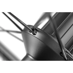 Dt-swiss DT Swiss ARC 1400 DICUT Db 50 - 28" Carbon Wheelset - Centerlock - 12x100mm | 12x142mm - Shimano HG-EV / SRAM XDR -E-Bike World Shop dt arc 1400 db rear hub spokes 862446