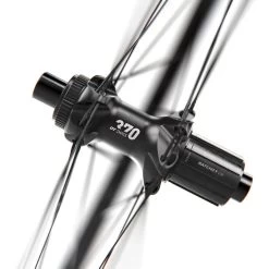 Dt-swiss DT Swiss C 1800 SPLINE Db 23 Wheelset - 28" | Clincher | Centerlock - 12x100mm / 12x142mm - SRAM XDR -E-Bike World Shop dt swiss c 1800 detail 02 1549208