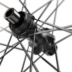 Dt-swiss DT Swiss C 1800 SPLINE Db 23 Wheelset - 28" | Clincher | Centerlock - 12x100mm / 12x142mm - SRAM XDR -E-Bike World Shop dt swiss c 1800 detail 04 1549172