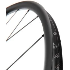 Dt-swiss DT Swiss C 1800 SPLINE Db 23 Wheelset - 28" | Clincher | Centerlock - 12x100mm / 12x142mm - SRAM XDR -E-Bike World Shop dt swiss c 1800 detail 05 1549171