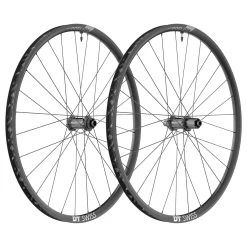 Dt-swiss DT Swiss HU 1900 SPLINE - 29" E-MTB Wheelset - Centerlock - QR - 25mm