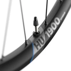 Dt-swiss DT Swiss HU 1900 SPLINE - 29" E-MTB Wheelset - Centerlock - QR - 25mm 16 Dt-swiss DT Swiss HU 1900 SPLINE - 29" E-MTB Wheelset - Centerlock - QR - 25mm -E-Bike World Shop dt swiss hu details 1183075