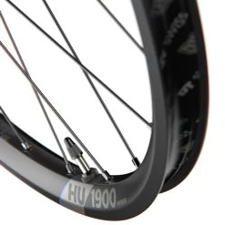 Dt-swiss DT Swiss HU 1900 SPLINE - 29" E-MTB Wheelset - Centerlock - QR - 25mm 15 Dt-swiss DT Swiss HU 1900 SPLINE - 29" E-MTB Wheelset - Centerlock - QR - 25mm -E-Bike World Shop dt swiss hu details 1183076