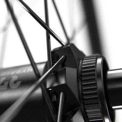 Dt-swiss DT Swiss HU 1900 SPLINE - 29" E-MTB Wheelset - Centerlock - QR - 25mm 18 Dt-swiss DT Swiss HU 1900 SPLINE - 29" E-MTB Wheelset - Centerlock - QR - 25mm -E-Bike World Shop dt swiss hu details 1183078