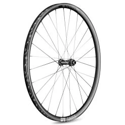 Dt-swiss DT Swiss XRC 1200 SPLINE 25 - Carbon - 29" Front Wheel - Clincher - Centerlock / 6-bolt - 15x110mm Boost