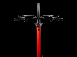 Trek Dual Sport 1 Gen 5 Cross Bike - 2023 - Lava -E-Bike World Shop dualsport1 alt3 1333756