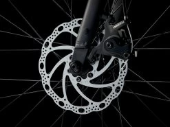 Trek Dual Sport 1 Gen 5 Cross Bike - 2023 - Lava -E-Bike World Shop dualsport1 alt4 1333757