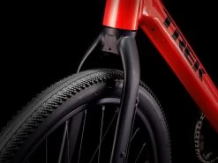 Trek Dual Sport 1 Gen 5 Cross Bike - 2023 - Lava -E-Bike World Shop dualsport1 alt7 1333760