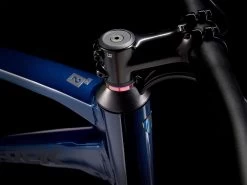 Trek Dual Sport 2 Gen 5 Cross Bike - 2023 - Mulsanne 18 Trek Dual Sport 2 Gen 5 Cross Bike - 2023 - Mulsanne -E-Bike World Shop dualsport2 alt8 1334101