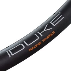 DUKE Fury Star HD - 27.5" Rim - 32 Spoke Holes -E-Bike World Shop duke fury star hd rim 2 1145599