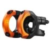 E-thirteen E*thirteen Plus MTB Stem 35.0mm - Black/naranja