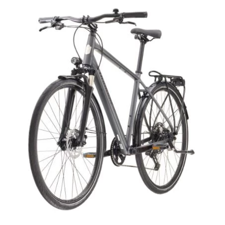 Diamant ELAN DELUXE - Men Trekkingbike - 2023 - Graphite Grey 5 Diamant ELAN DELUXE - Men Trekkingbike - 2023 - Graphite Grey - Image 3
