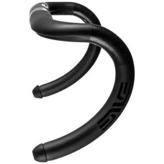 ENVE Road 31.8 Carbon Handlebar - Black 4 ENVE Road 31.8 Carbon Handlebar - Black - Image 2