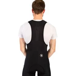 Endura FS260-Pro Thermo Bibtights II (600 Series Pad) - Ink Blue -E-Bike World Shop endura fs260 pro thermo bibtights ii 600 series pad 1 1502987