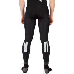 Endura FS260-Pro Thermo Bibtights II (600 Series Pad) - Ink Blue -E-Bike World Shop endura fs260 pro thermo bibtights ii 600 series pad 3 1502989