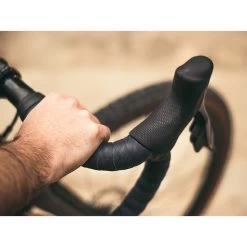 Ergon BT Allroad Handlebar Tape - Merlot Red -E-Bike World Shop ergon bt allroad handlebar tape merlot red 3 1210670