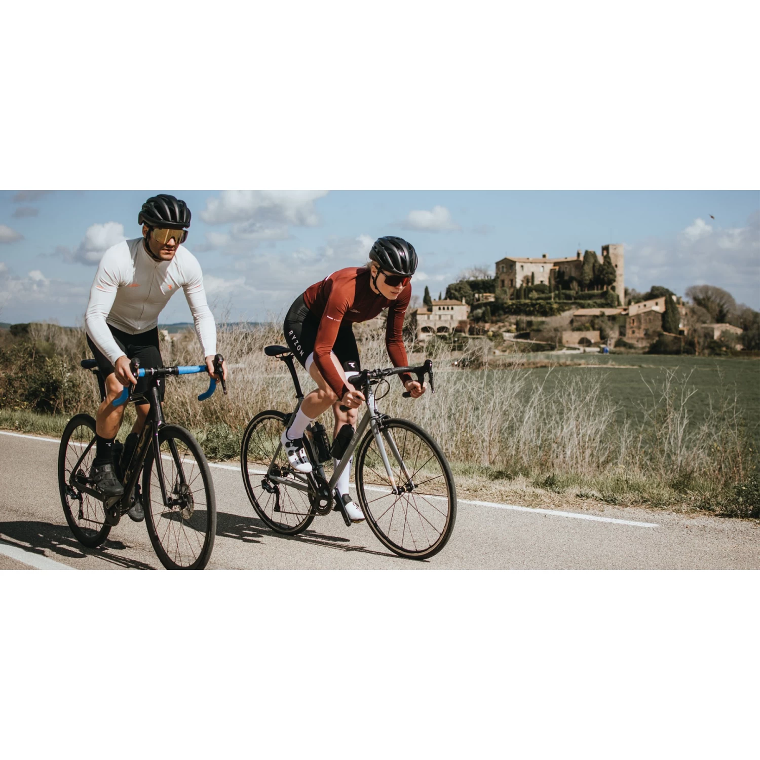 Ergon BT Road Handlebar Tape - White Speed 10 Ergon BT Road Handlebar Tape - White Speed - Image 8