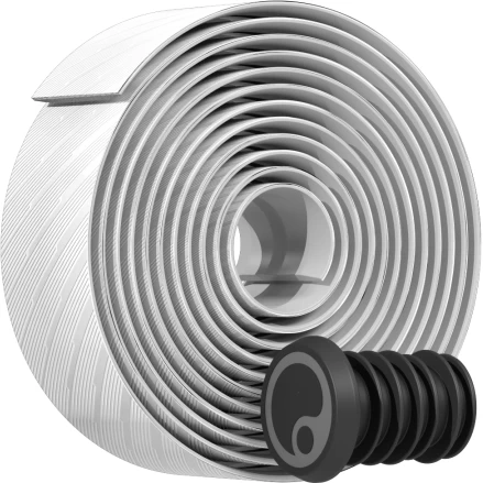 Ergon BT Road Handlebar Tape - White Speed 3 Ergon BT Road Handlebar Tape - White Speed
