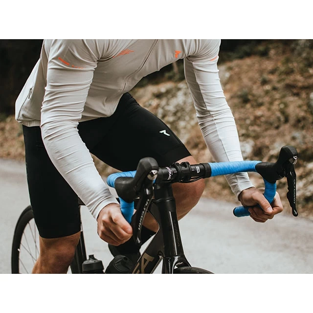 Ergon BT Road Handlebar Tape - White Speed 9 Ergon BT Road Handlebar Tape - White Speed - Image 7