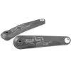 E-thirteen E*thirteen E*spec Plus Crankarms For Bosch CX Gen4 - Black -E-Bike World Shop especcrank 815016