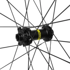 Mavic Crossmax SL Ultimate 25 - 29 Inches UST Carbon Wheelset - 6-Bolt - FW: 15x110mm | RW: 12x148mm Boost - SRAM XD 9 Mavic Crossmax SL Ultimate 25 - 29 Inches UST Carbon Wheelset - 6-Bolt - FW: 15x110mm | RW: 12x148mm Boost - SRAM XD -E-Bike World Shop f93071 1 vr 2 1075104