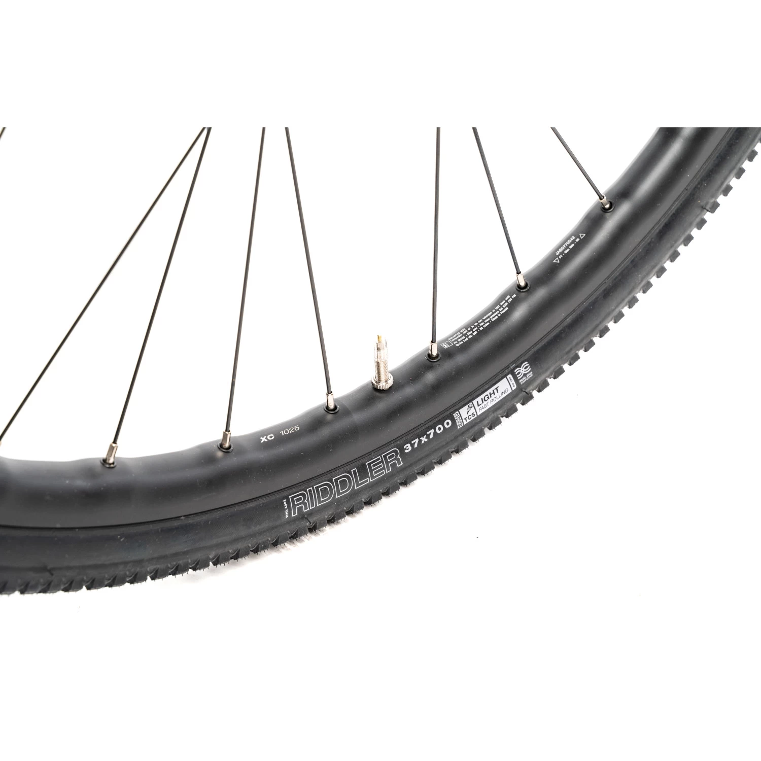 Falkenjagd ARISTOS R Gravel - Shimano GRX Di2 - Titanium Bike - 2023 12 Falkenjagd ARISTOS R Gravel - Shimano GRX Di2 - Titanium Bike - 2023 - Image 10