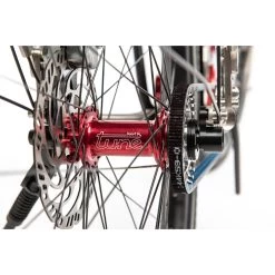 Falkenjagd HOPLIT PI PLUS - Trekking Bike - 2023 - Get Fast -E-Bike World Shop falkenjagd hoplit pi 11 1181960