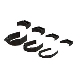 PRO Vibe Evo Spacer Set - 1 1/4"