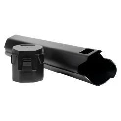 FAZUA Downtube Cover For Ride 50 - Black