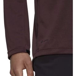 Five Ten Long Sleeve Jersey - Shadow Maroon -E-Bike World Shop five ten hd2250 long sleeve jersey shadow maroon 06 1349300