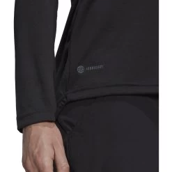 Five Ten Women's Long Sleeve Jersey - Black -E-Bike World Shop five ten hg1299 long sleeve womens jersey black 07 1422465