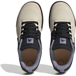 Five Ten Freerider Pro Canvas Mountain Bike Women's Shoes - Sand Strata / Silver Violet / Core Black 15 Five Ten Freerider Pro Canvas Mountain Bike Women's Shoes - Sand Strata / Silver Violet / Core Black -E-Bike World Shop five ten hq2123 freerider pro canvas sand strata silver violet core black 04 1483173