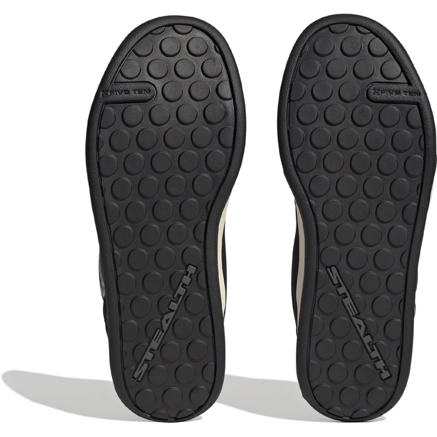 Five Ten Freerider Pro Canvas Mountain Bike Women's Shoes - Sand Strata / Silver Violet / Core Black 4 Five Ten Freerider Pro Canvas Mountain Bike Women's Shoes - Sand Strata / Silver Violet / Core Black - Image 2