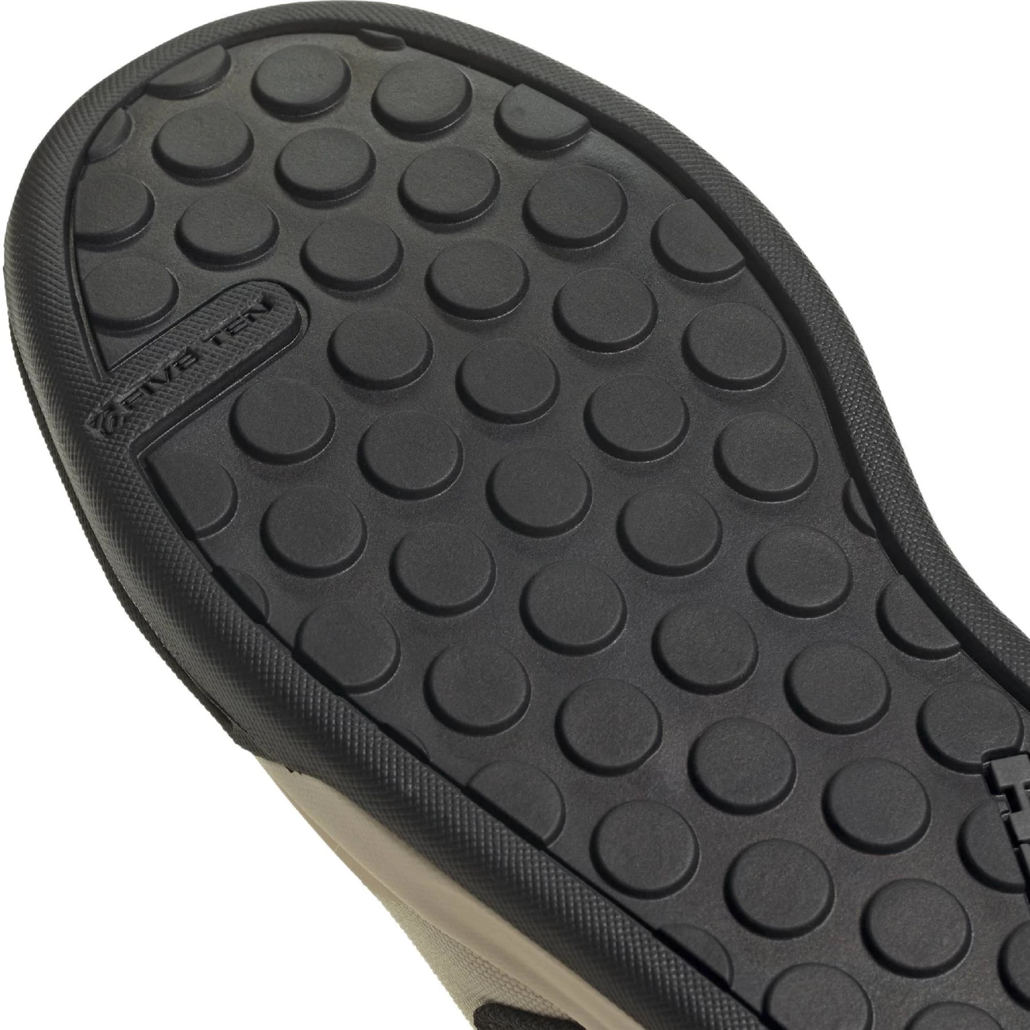 Five Ten Freerider Pro Canvas Mountain Bike Women's Shoes - Sand Strata / Silver Violet / Core Black 11 Five Ten Freerider Pro Canvas Mountain Bike Women's Shoes - Sand Strata / Silver Violet / Core Black - Image 9