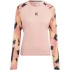Five Ten TrailX Women's Longsleeve - Semi Coral Fusion