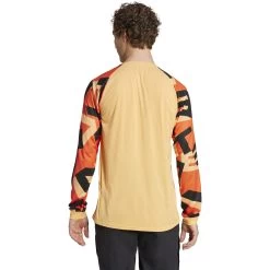 Five Ten TrailX Longsleeve - Hazora / Semi Coral Fusion -E-Bike World Shop five ten ht9601 trailx longsleeve semi coral fusion 03 1441288