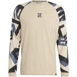Five Ten TrailX Longsleeve - Savannah