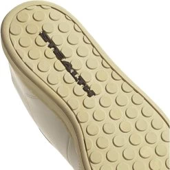 Five Ten Sleuth DLX Women's MTB Shoe - Wonder White / Cloud White / Sandy Beige -E-Bike World Shop five ten sleuth dlx gw5448 wonder white cloud white sandy beige 10 1275499