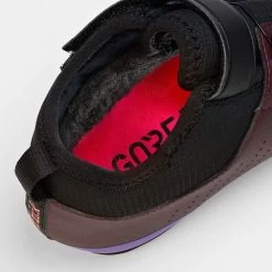 Fizik Terra Artica GTX Winter MTB Shoes - Grape / Purple -E-Bike World Shop fizik terra artica gore tex purple grape 9 all terrain shoes freezing weather 8 1352919